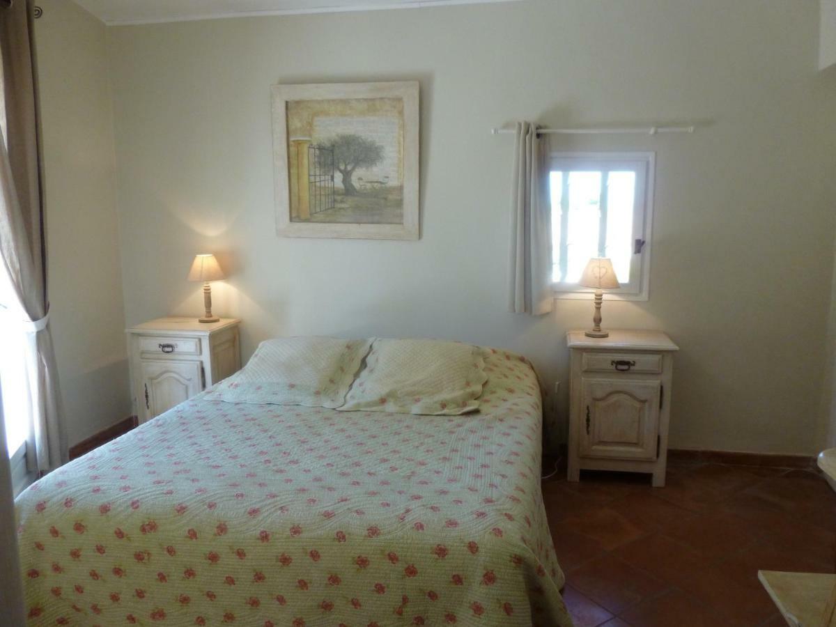 Les Chambres Des Taillades Les Taillades Zewnętrze zdjęcie